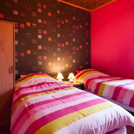 Du Pré Casa vacanze