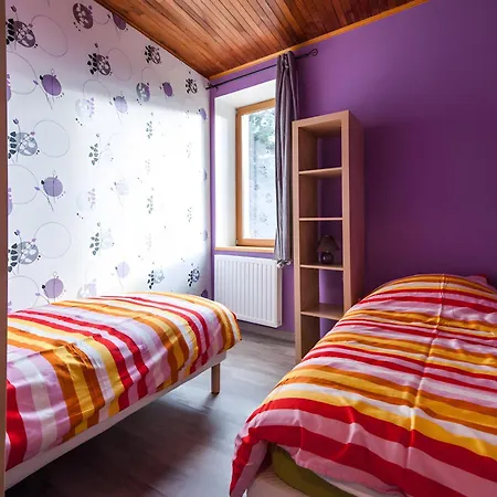 Du Pré Casa vacanze *