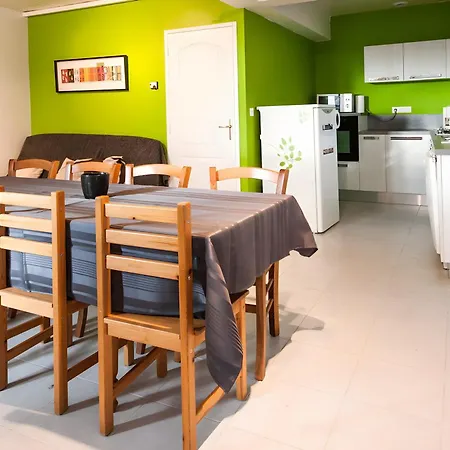 Du Pré Casa vacanze Saint-Romain-les-Atheux