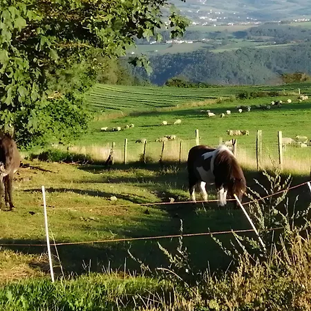 Casa vacanze Du Pré