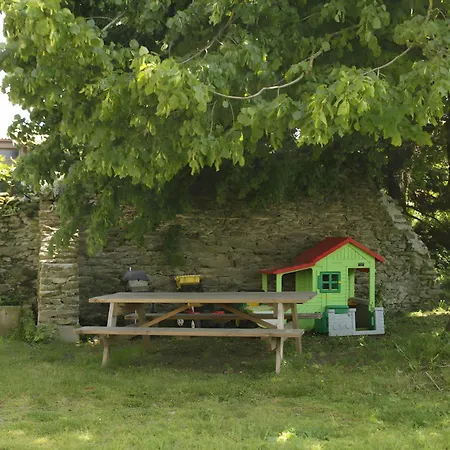 Du Pré Casa vacanze Saint-Romain-les-Atheux